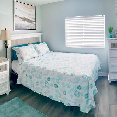 Sparkling 2Bed 1Bath Beach Home - Unit 214 Cocoa Beach Exterior foto